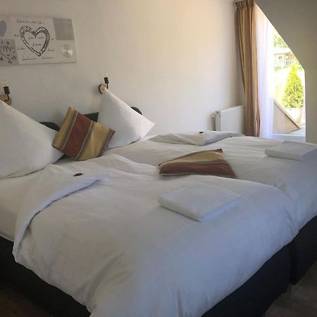 Hotel Berghaus Winterberg Zewnętrze zdjęcie
