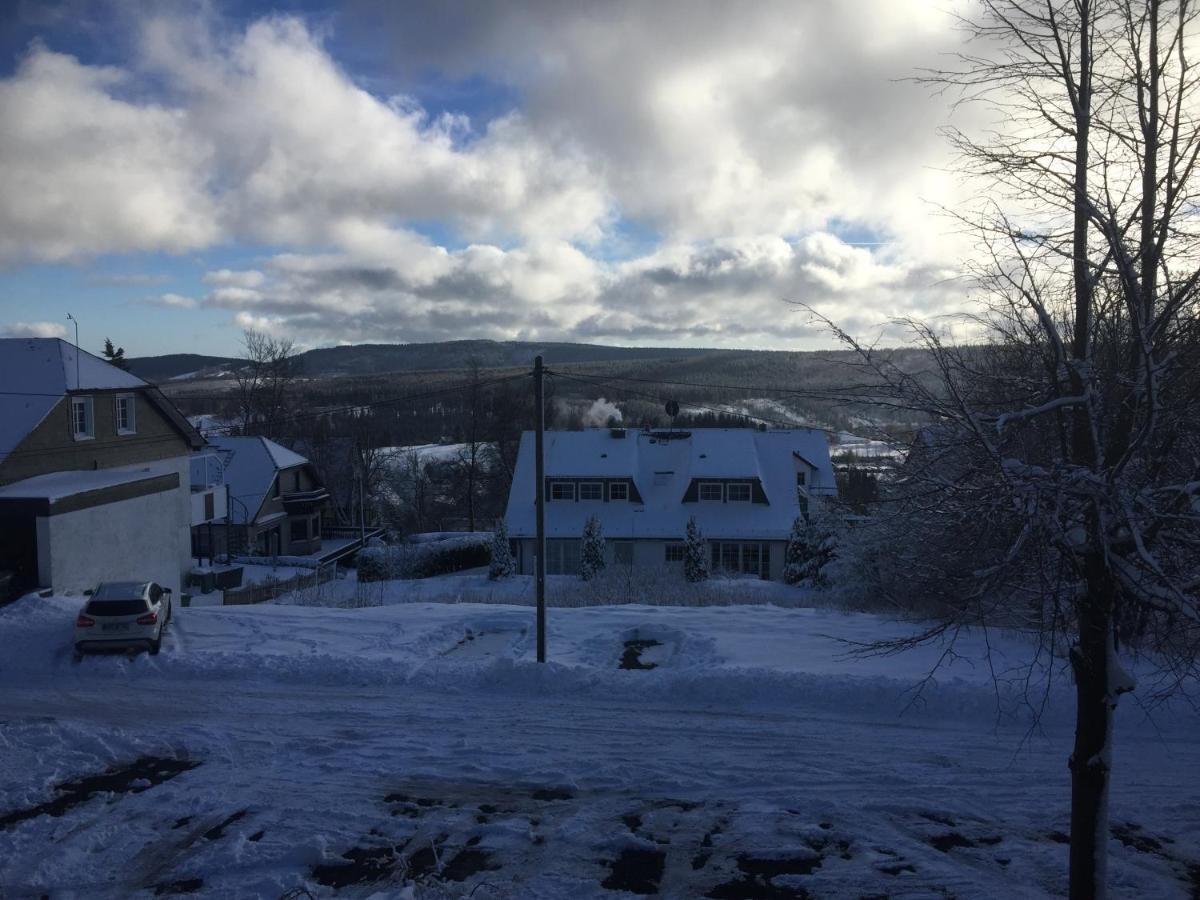 Hotel Berghaus Winterberg Zewnętrze zdjęcie