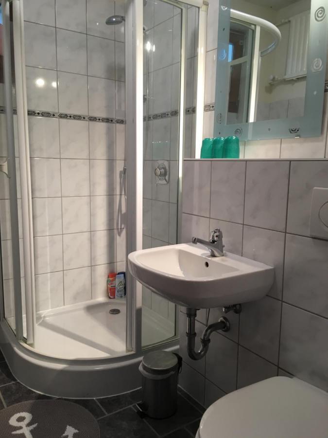 Hotel Berghaus Winterberg Zewnętrze zdjęcie