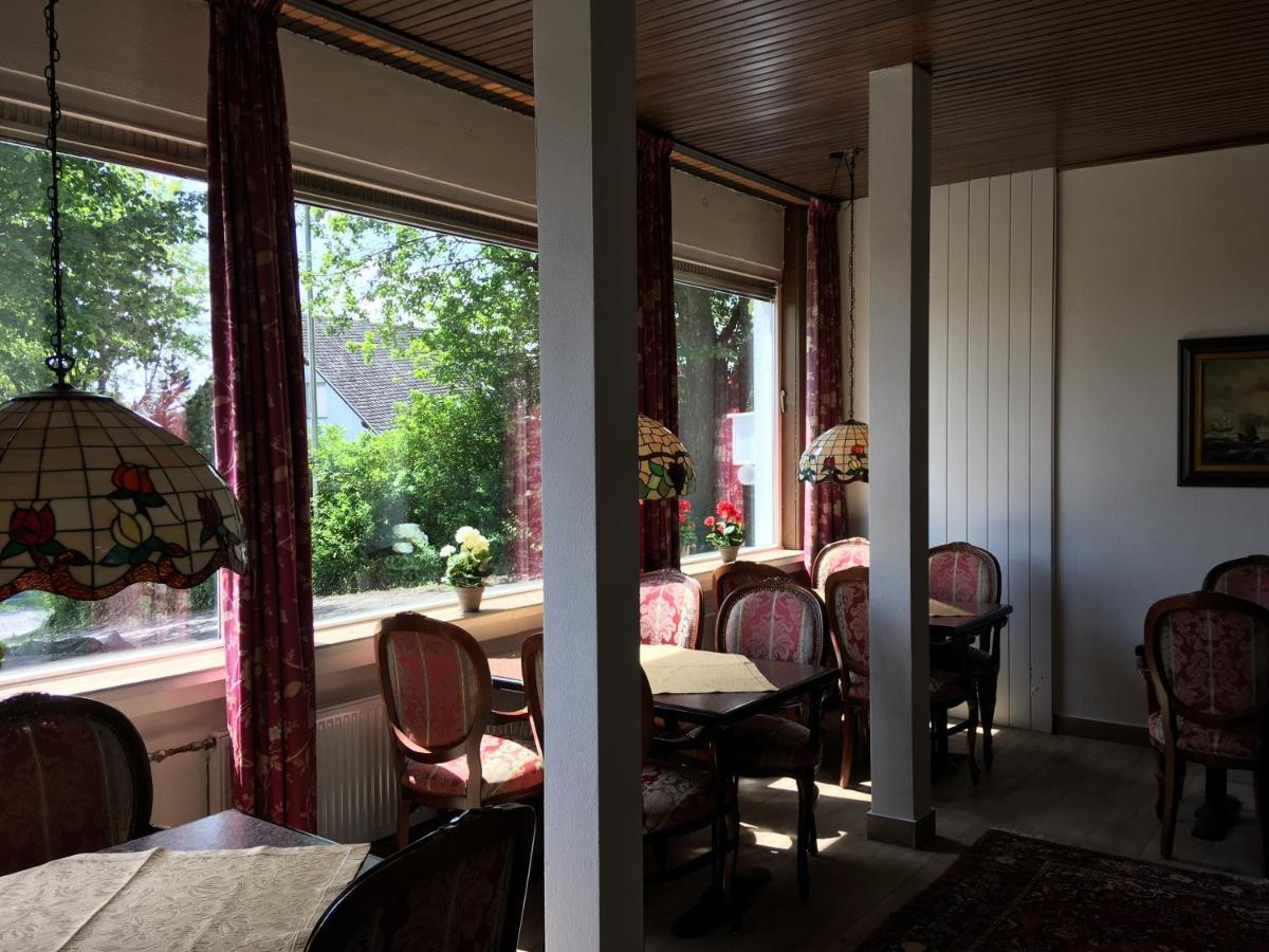 Hotel Berghaus Winterberg Zewnętrze zdjęcie
