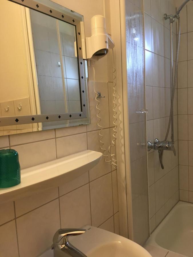 Hotel Berghaus Winterberg Zewnętrze zdjęcie