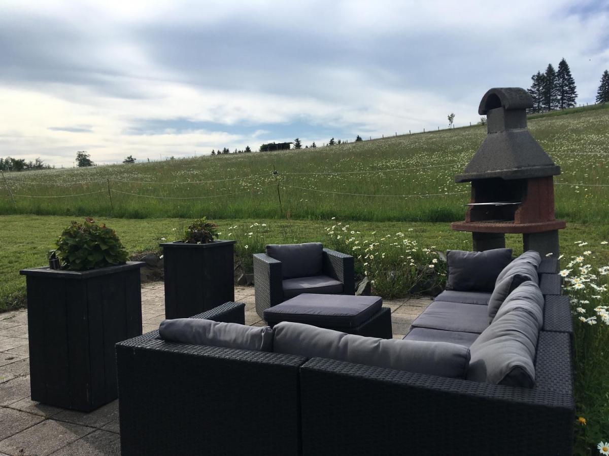 Hotel Berghaus Winterberg Zewnętrze zdjęcie