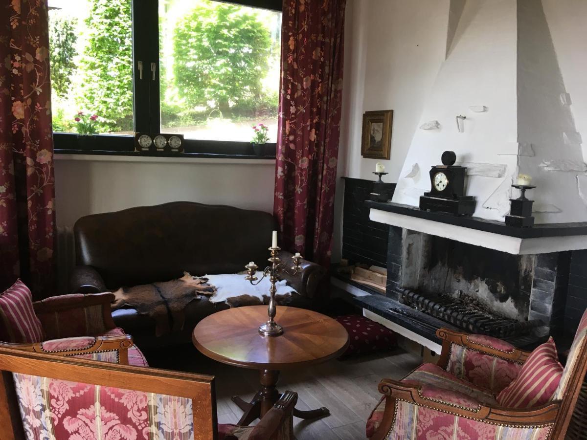 Hotel Berghaus Winterberg Zewnętrze zdjęcie