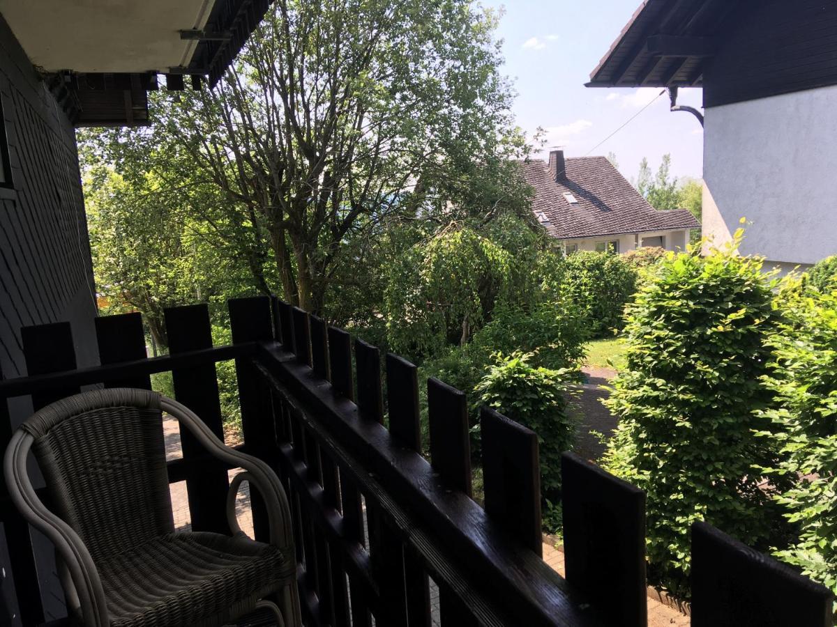 Hotel Berghaus Winterberg Zewnętrze zdjęcie