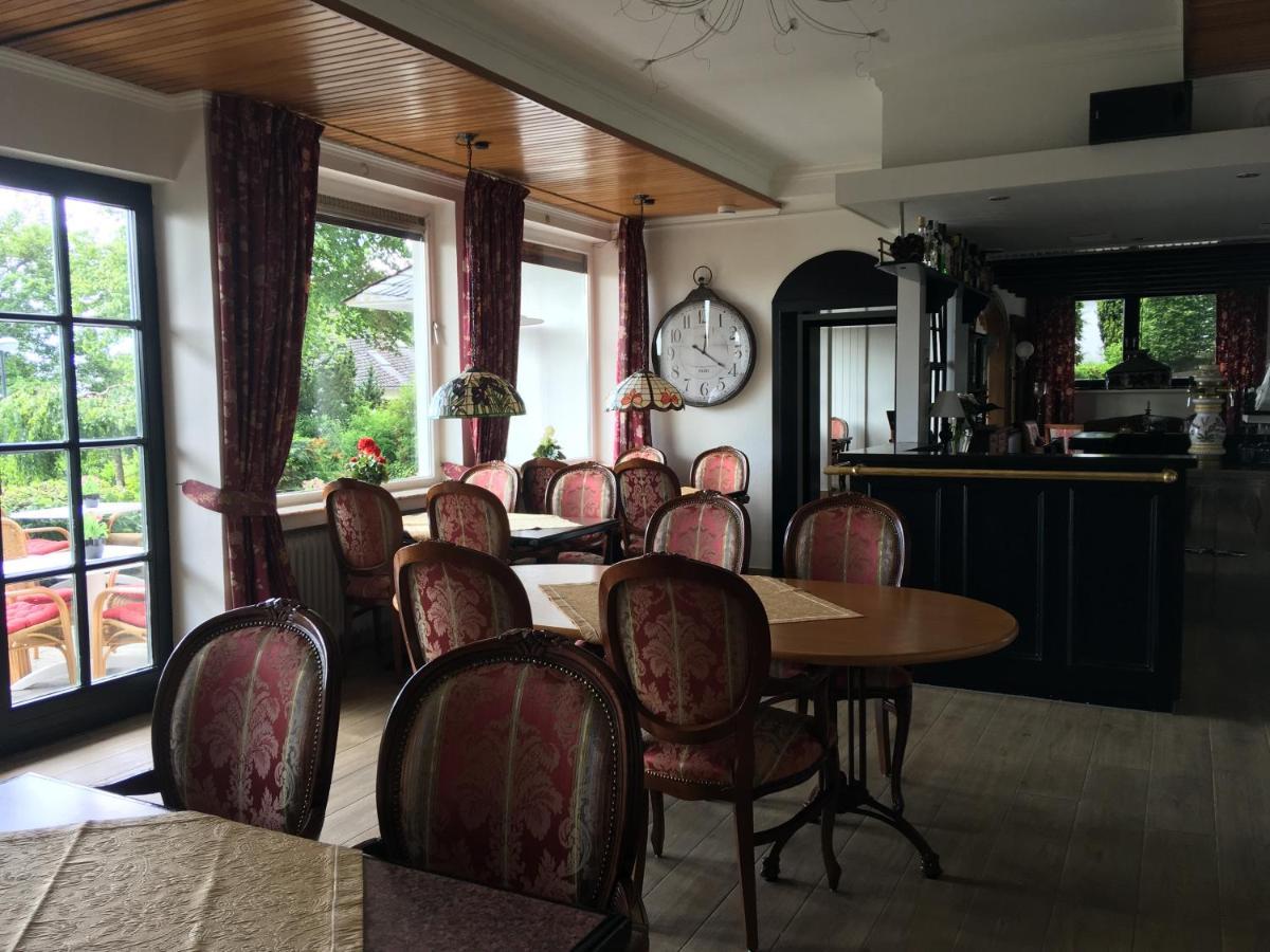 Hotel Berghaus Winterberg Zewnętrze zdjęcie