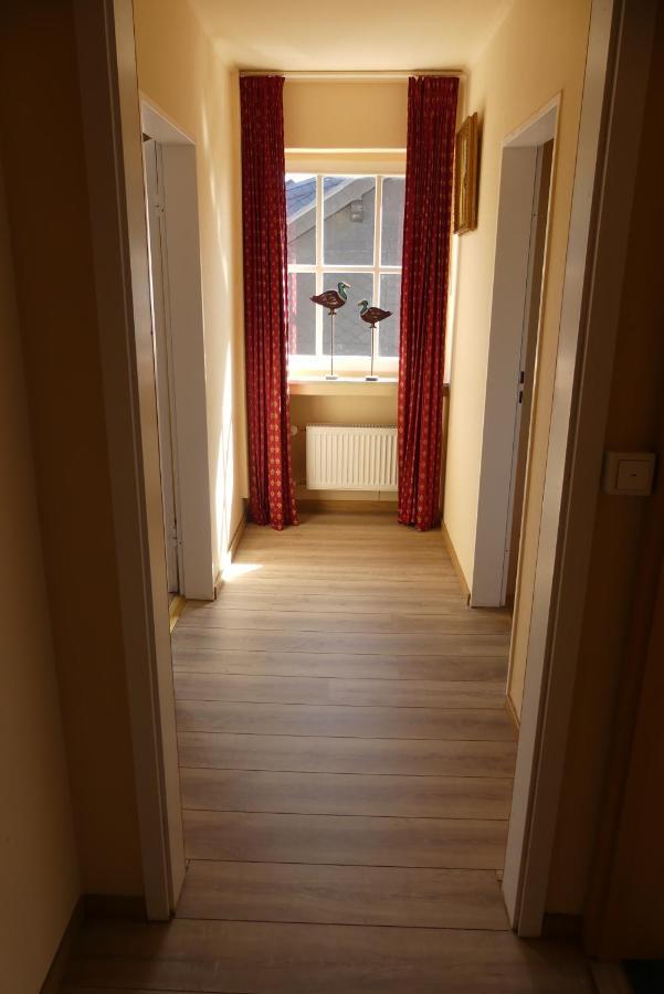 Hotel Berghaus Winterberg Zewnętrze zdjęcie