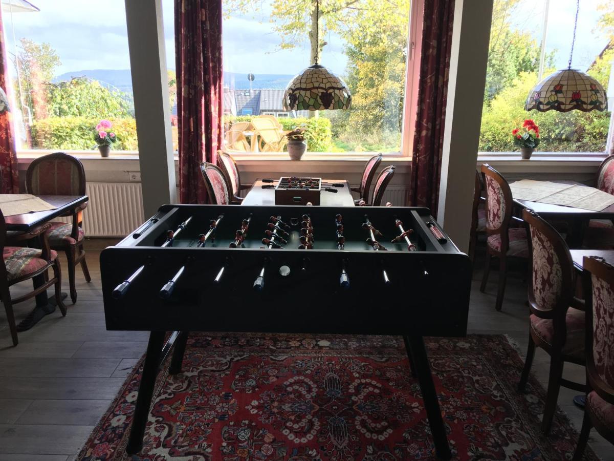 Hotel Berghaus Winterberg Zewnętrze zdjęcie