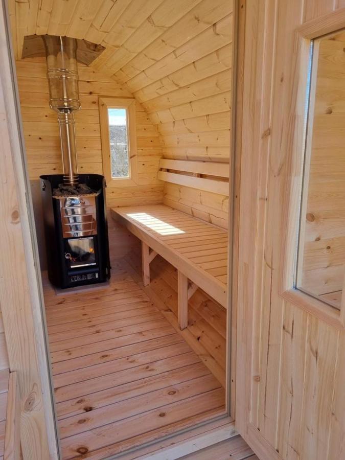 Hotel Berghaus Winterberg Zewnętrze zdjęcie