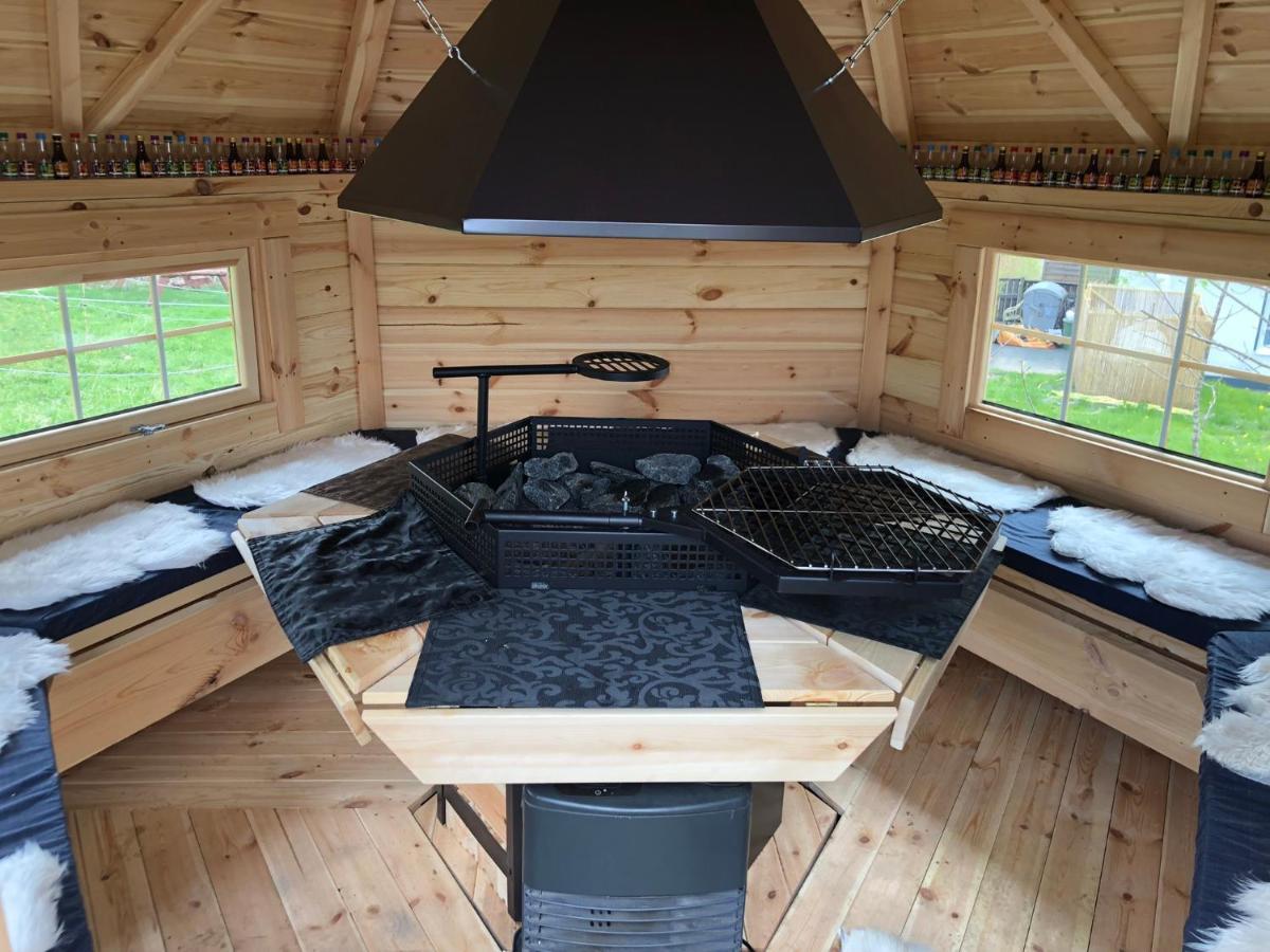 Hotel Berghaus Winterberg Zewnętrze zdjęcie