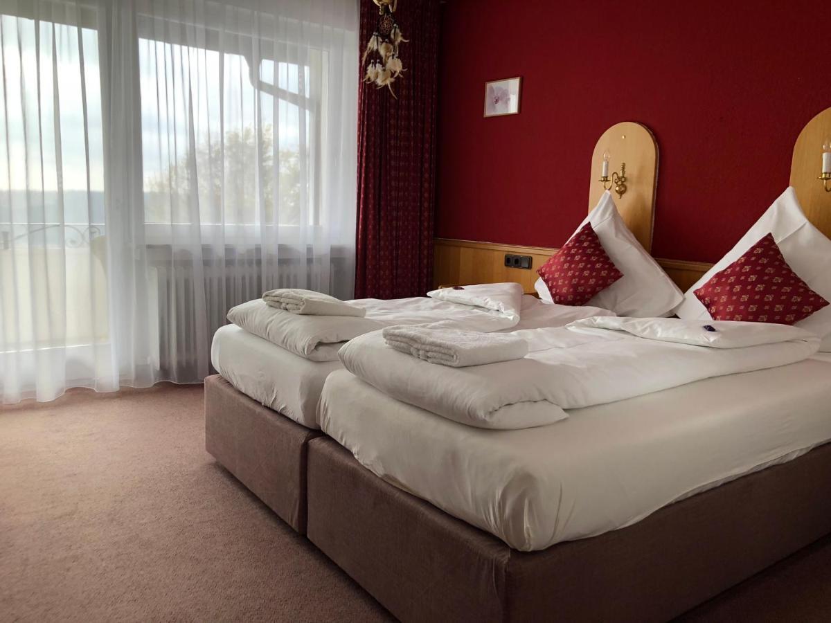 Hotel Berghaus Winterberg Zewnętrze zdjęcie