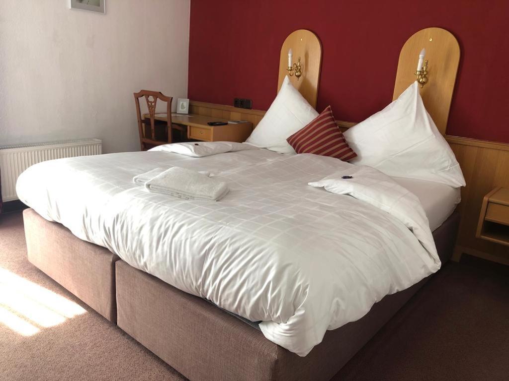 Hotel Berghaus Winterberg Zewnętrze zdjęcie
