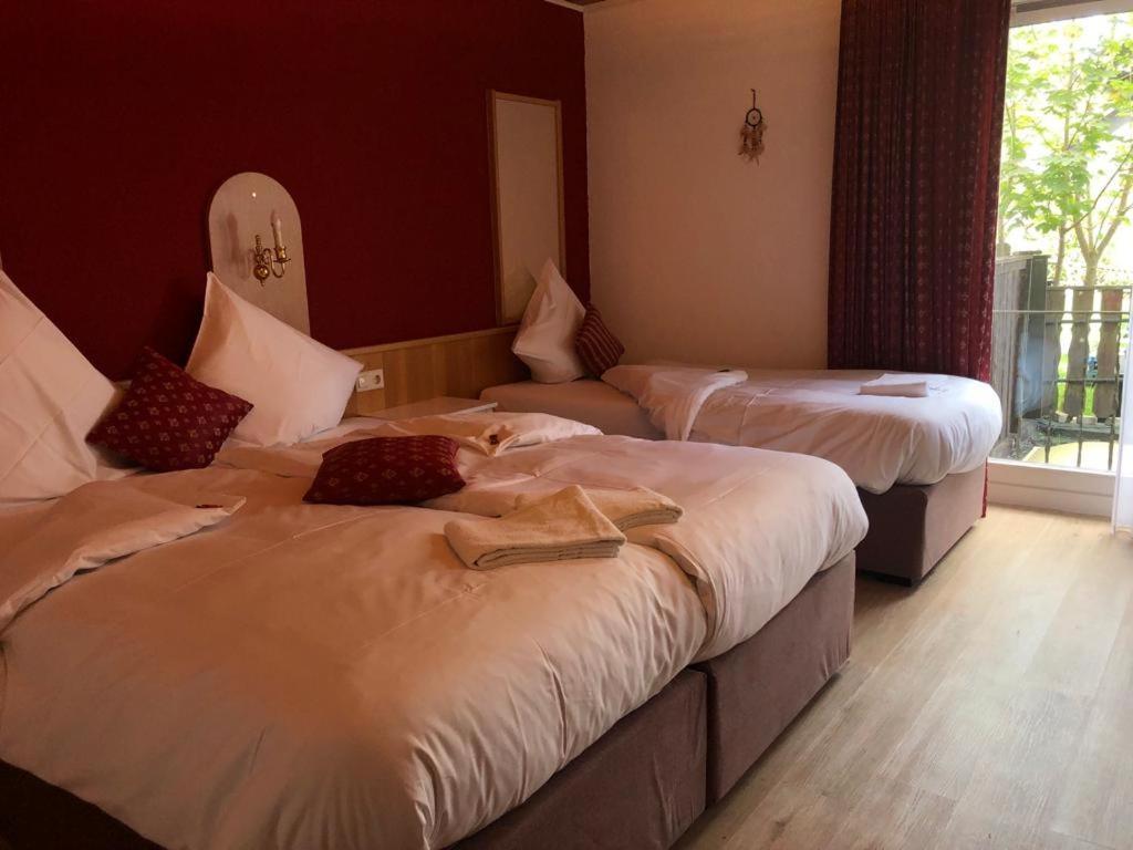 Hotel Berghaus Winterberg Zewnętrze zdjęcie