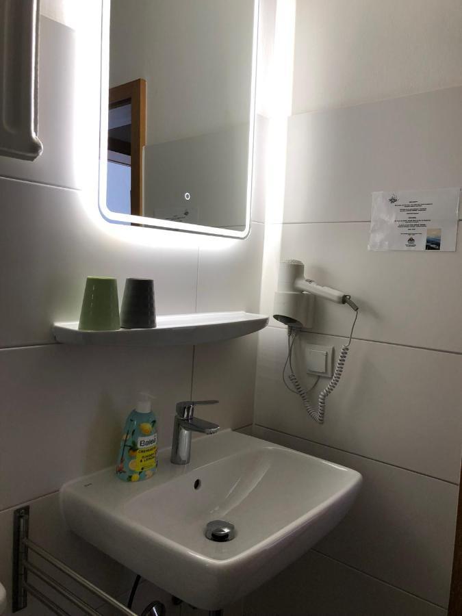 Hotel Berghaus Winterberg Zewnętrze zdjęcie