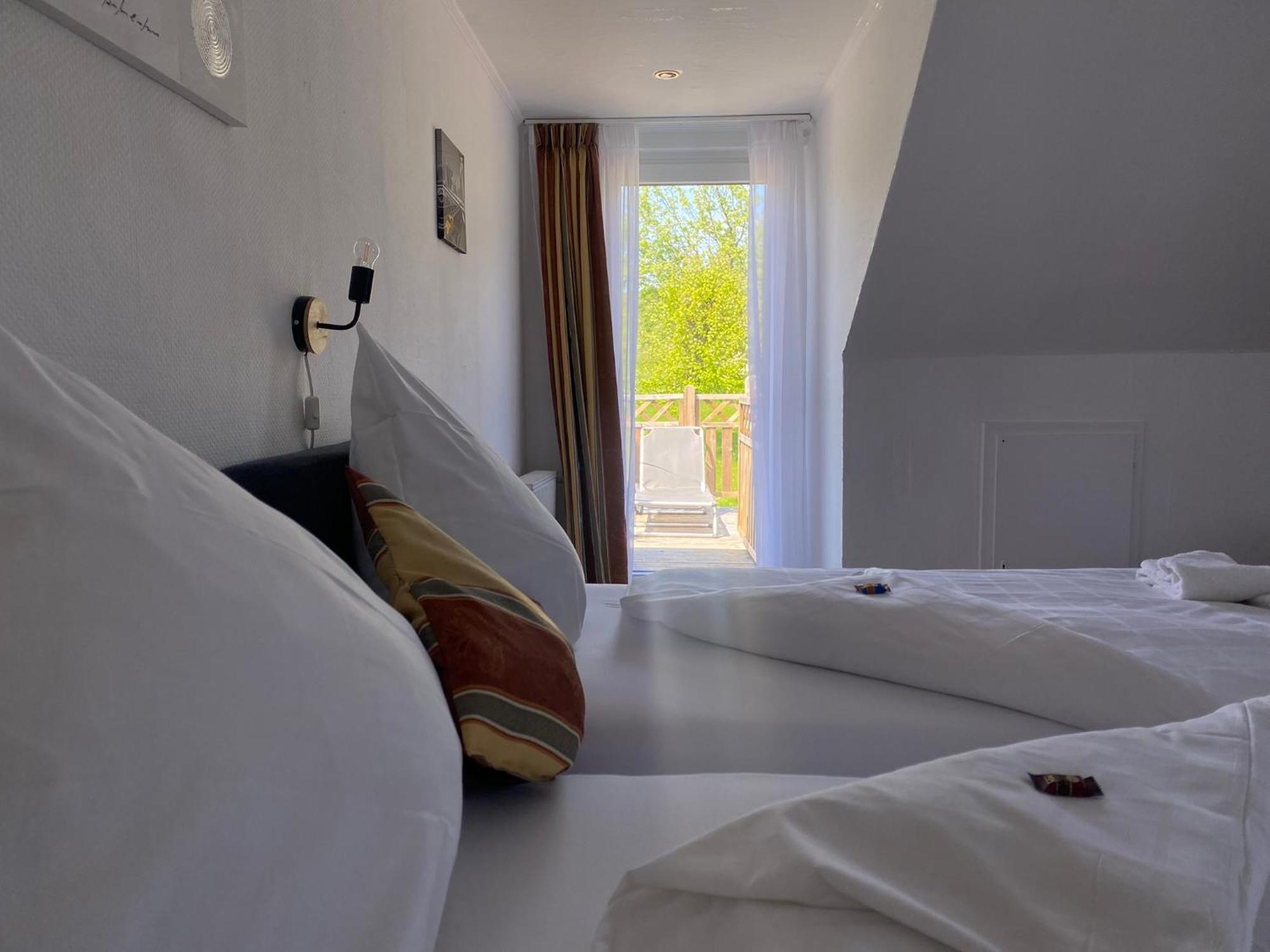 Hotel Berghaus Winterberg Zewnętrze zdjęcie
