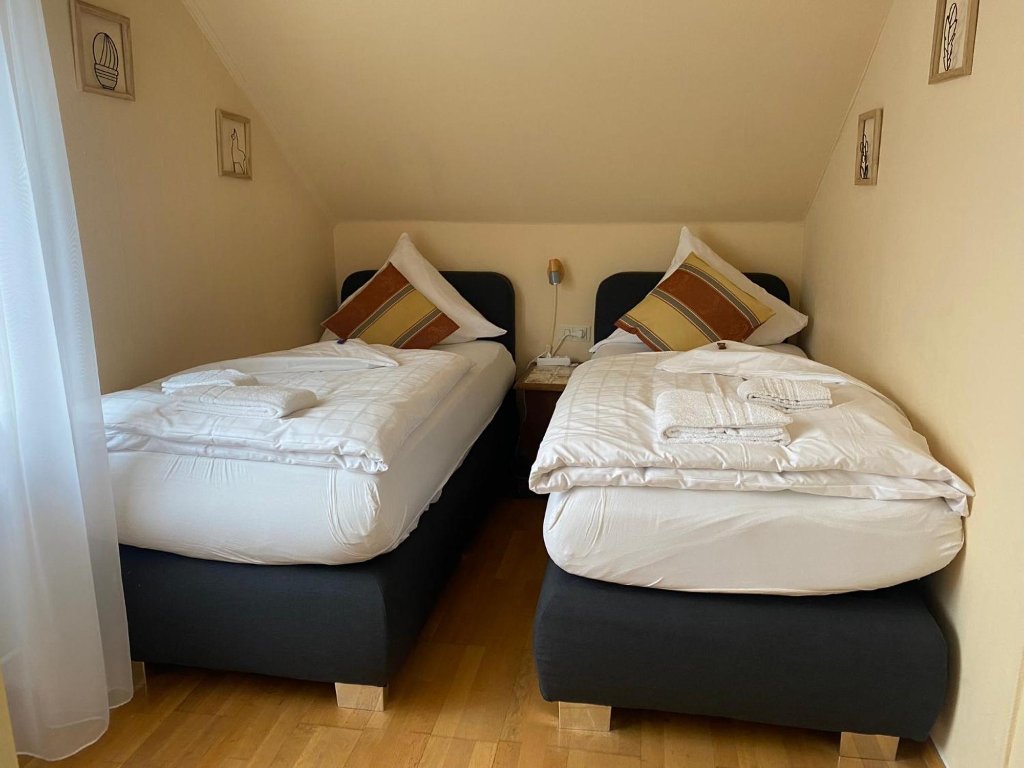 Hotel Berghaus Winterberg Zewnętrze zdjęcie