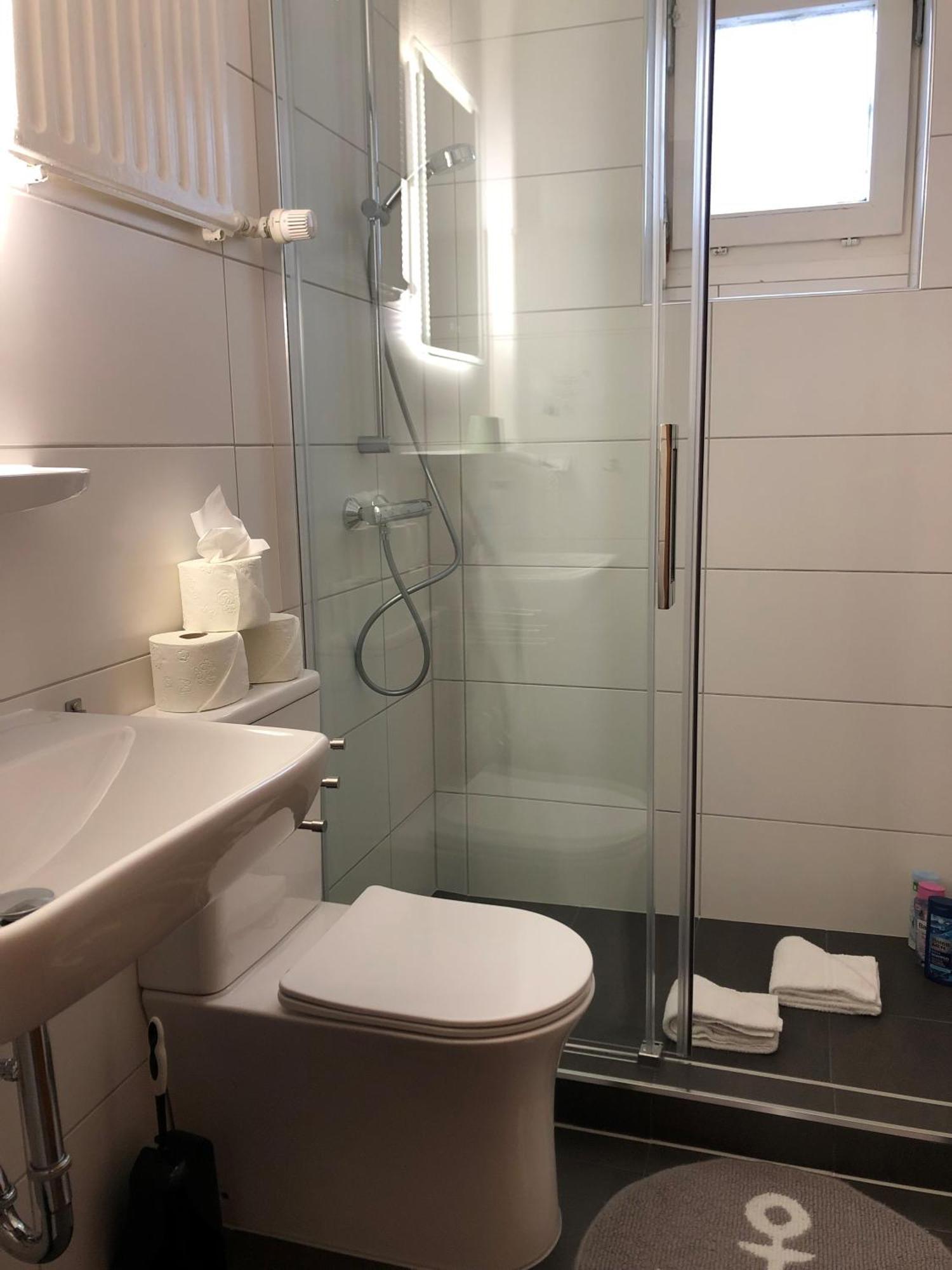 Hotel Berghaus Winterberg Zewnętrze zdjęcie