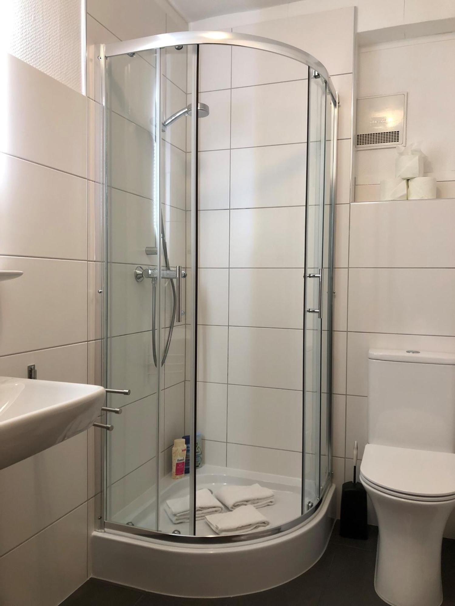 Hotel Berghaus Winterberg Zewnętrze zdjęcie