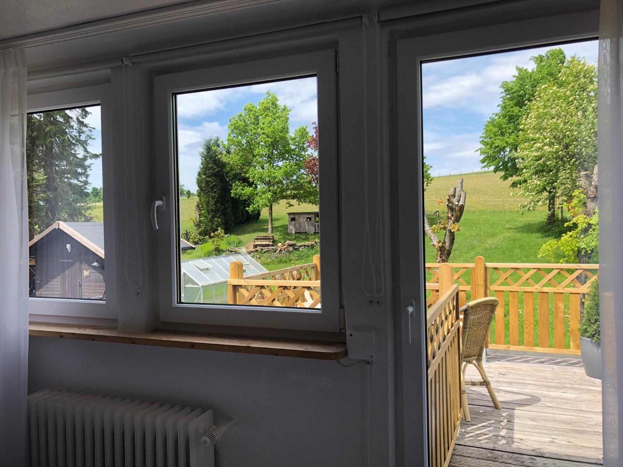 Hotel Berghaus Winterberg Zewnętrze zdjęcie